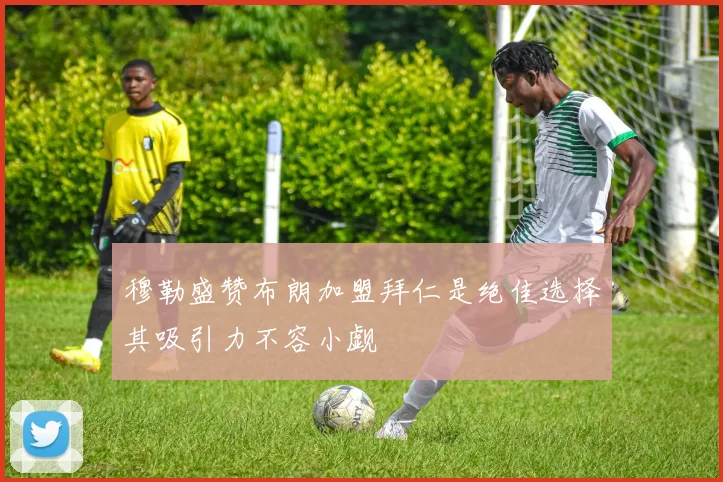穆勒盛赞布朗加盟拜仁是绝佳选择其吸引力不容小觑